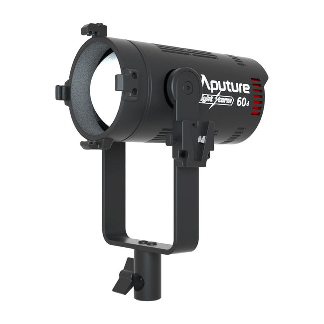 Luz LED de Enfoque Aputure Light Storm LS 60d