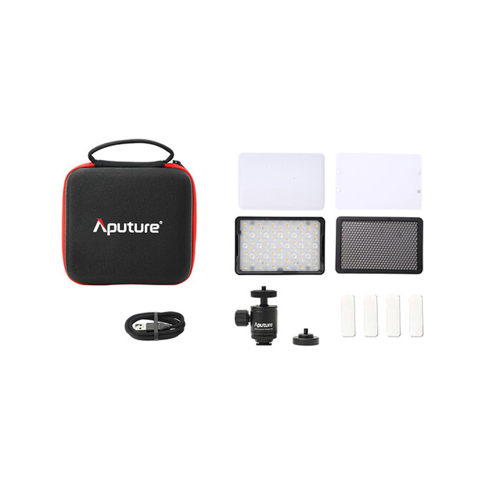 Panel Led Aputure MC Pro RGB