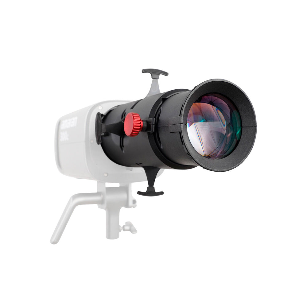 Aputure amaran Spotlight SE 36° Lens Kit