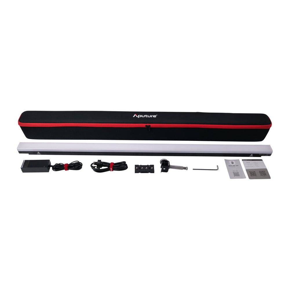 Barra de luz LED Aputure INFINIBAR PB12 RGB (4')