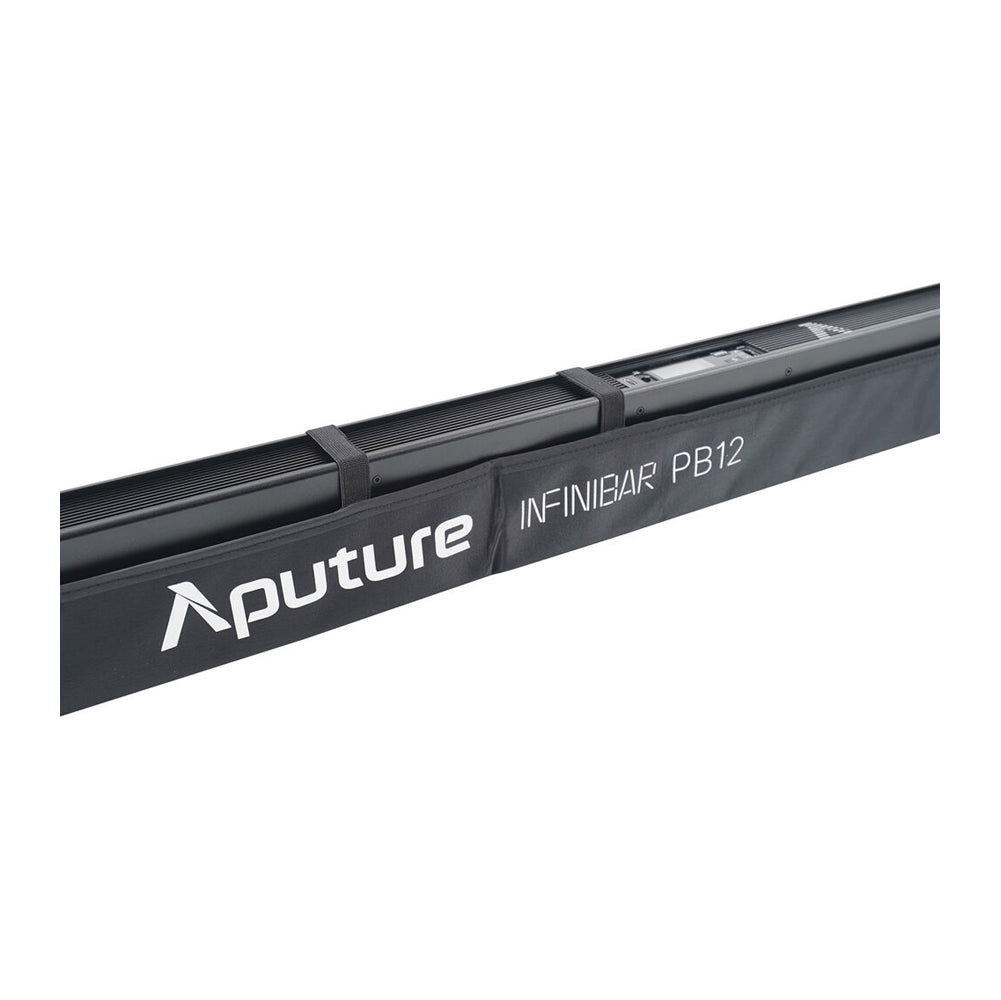 Grilla Aputure de 45° para INFINIBAR PB12 RGB