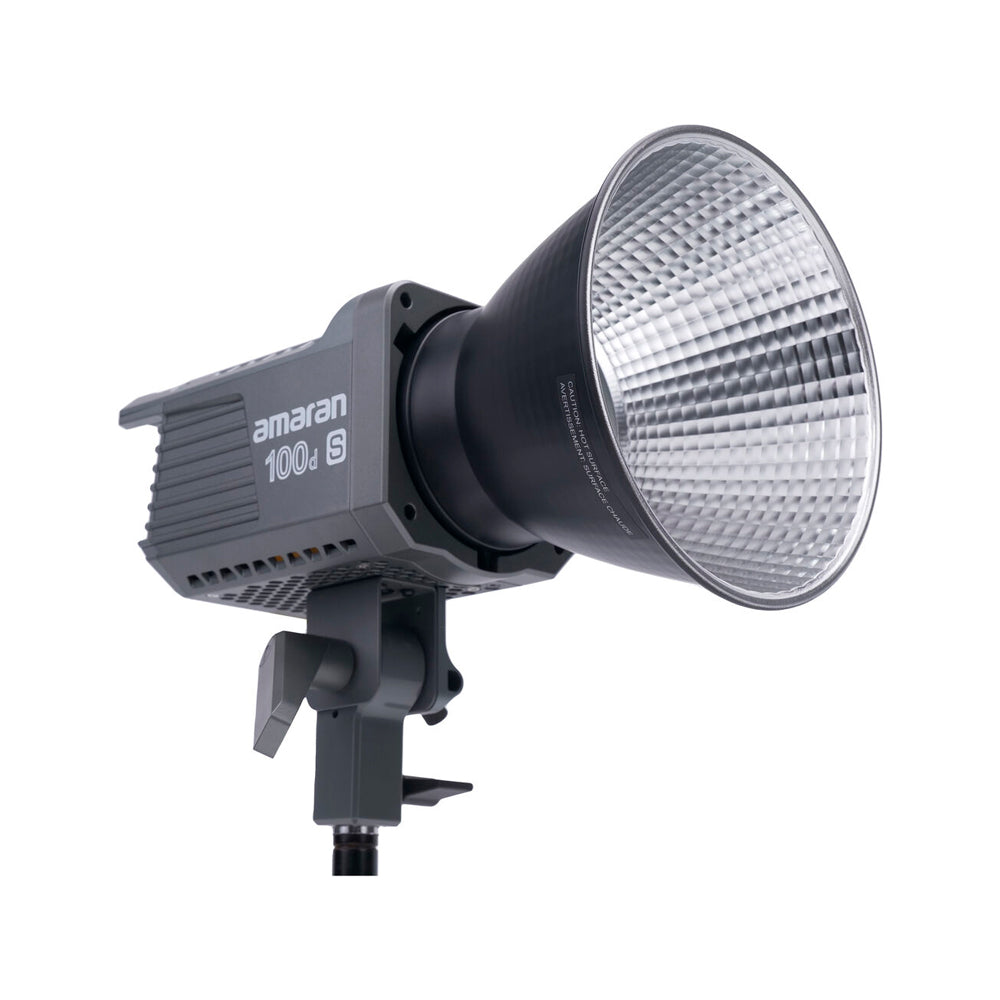 Luz Led Aputure amaran COB 100d S Daylight Monolight