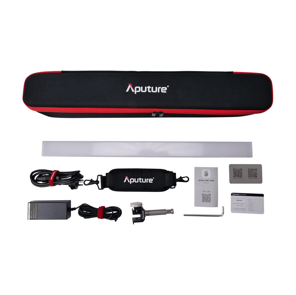 Barra de luz LED Aputure INFINIBAR PB6 RGB (2')