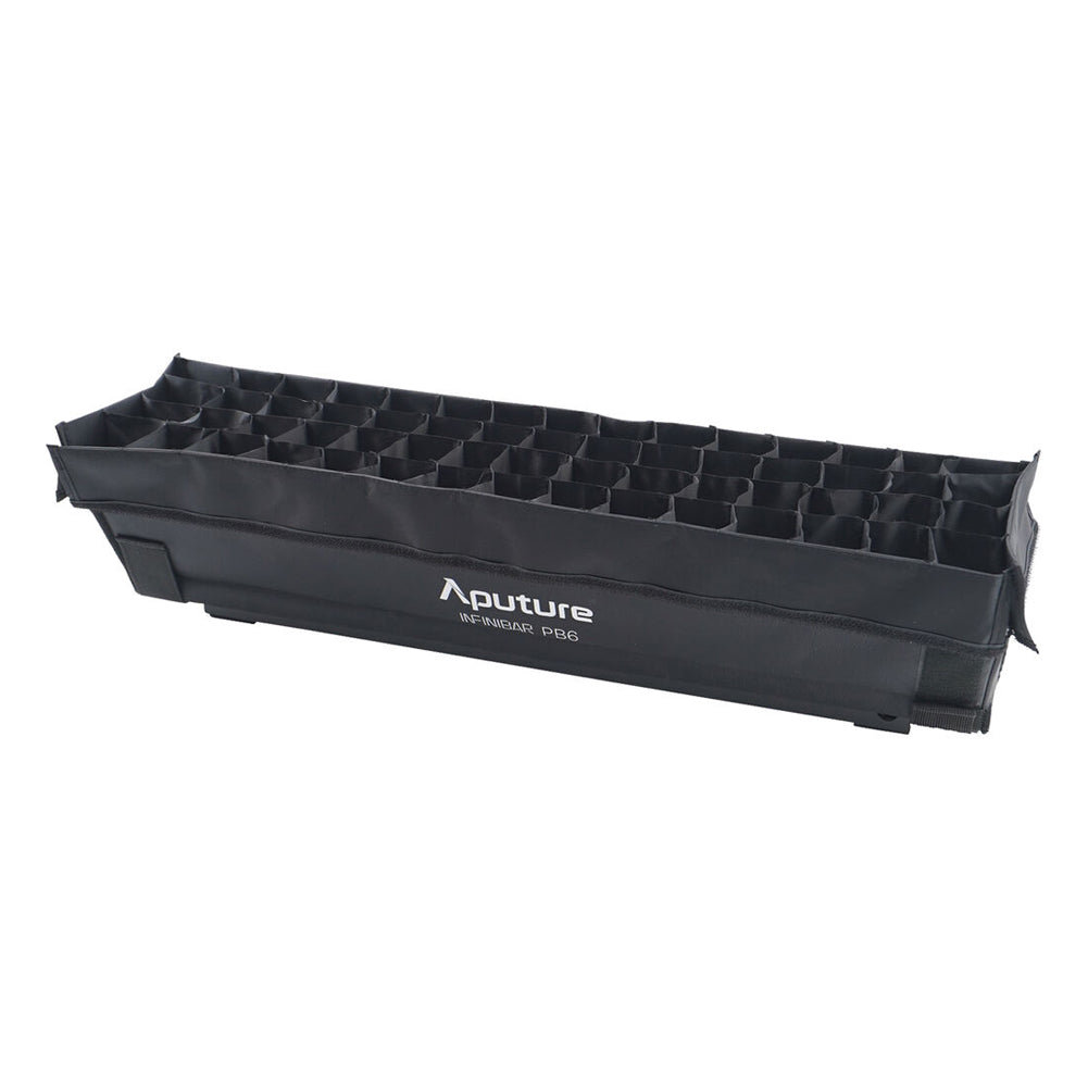 Softbox Aputure para INFINIBAR PB6 RGB