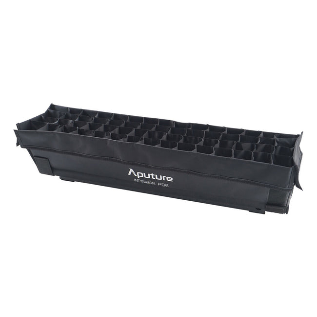 Softbox Aputure para INFINIBAR PB6 RGB