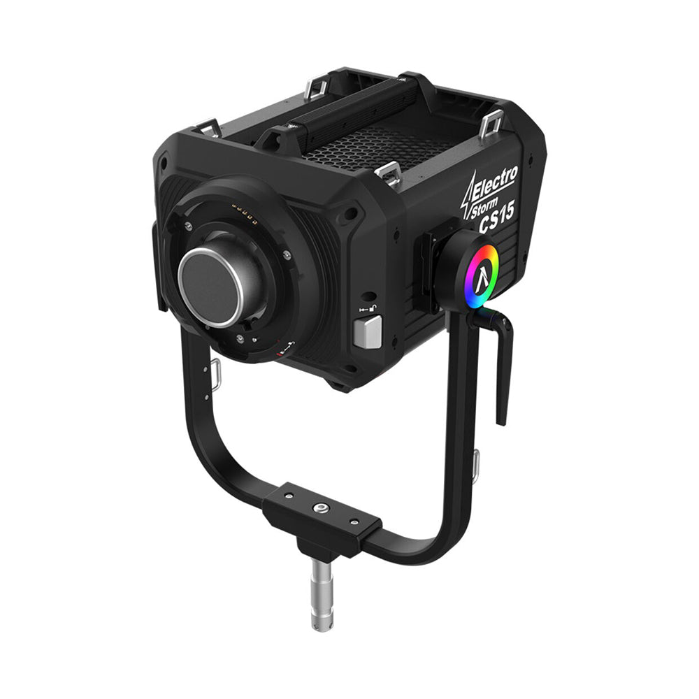 Luz Led Aputure Electro Storm CS15 RGB
