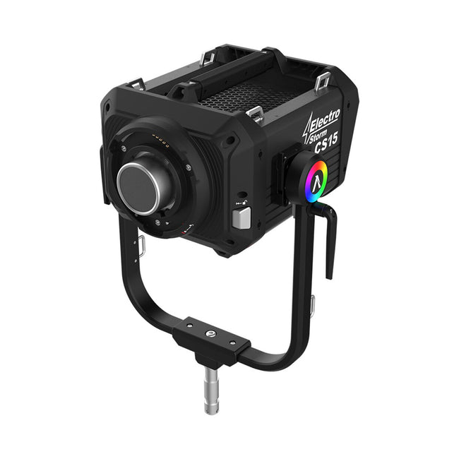 Luz Led Aputure Electro Storm CS15 RGB