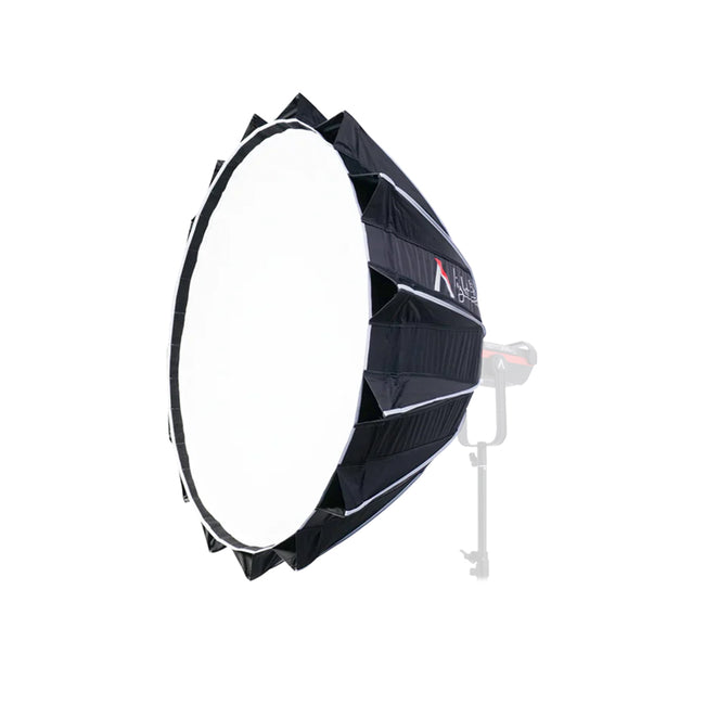Softbox de Armado Rápido Aputure Light Dome III (35.1")