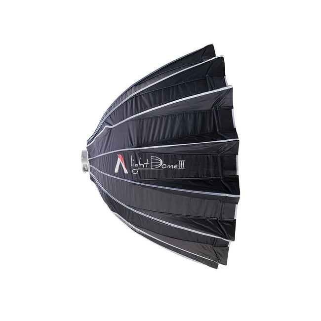 Softbox de Armado Rápido Aputure Light Dome III (35.1")