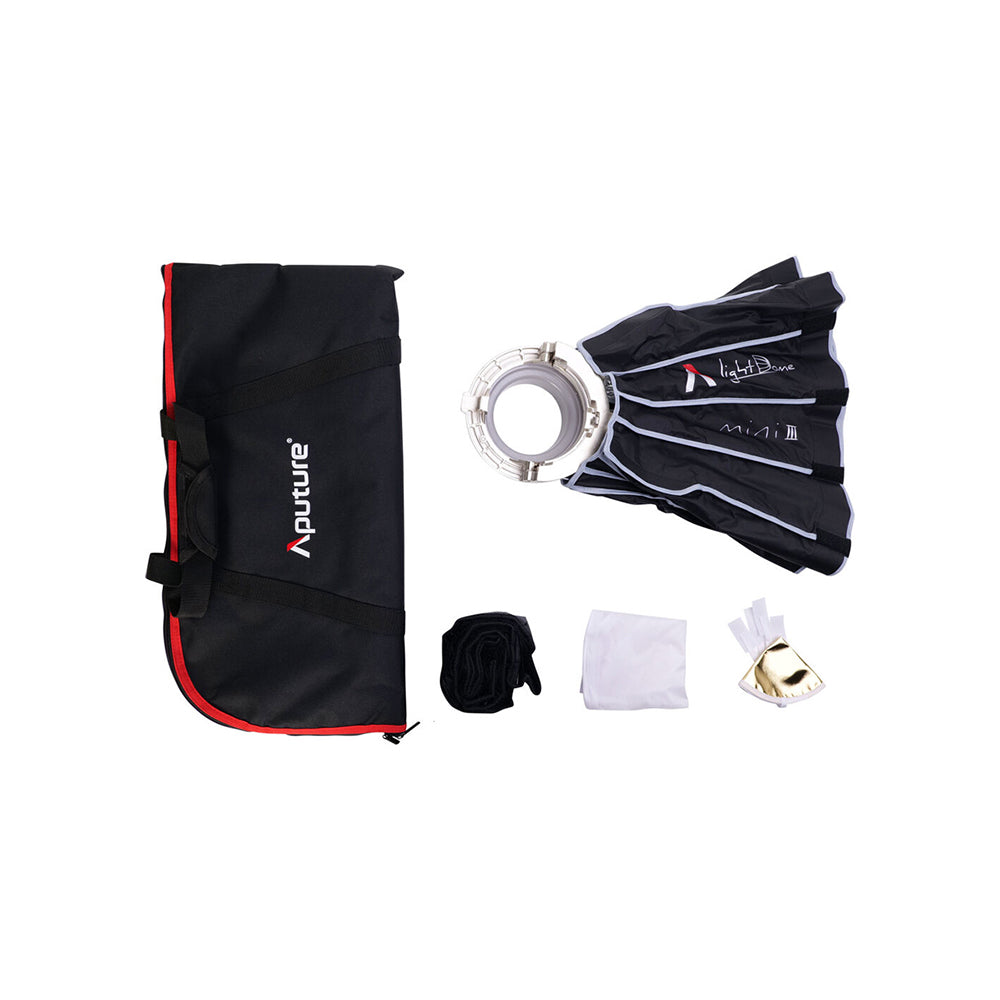 Softbox Aputure Light Dome Mini III (22.8")