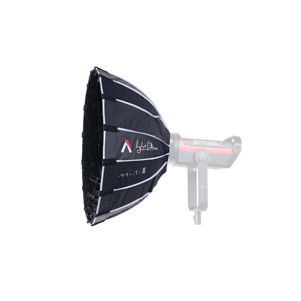 Softbox Aputure Light Dome Mini III (22.8")