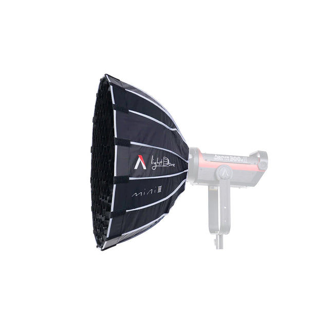 Softbox Aputure Light Dome Mini III (22.8")