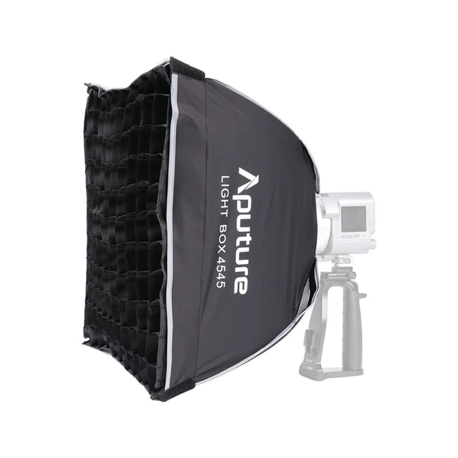 Softbox Aputure Light Box de 45x45 (18x18")
