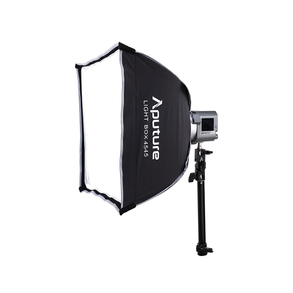 Softbox Aputure Light Box de 45x45 (18x18")