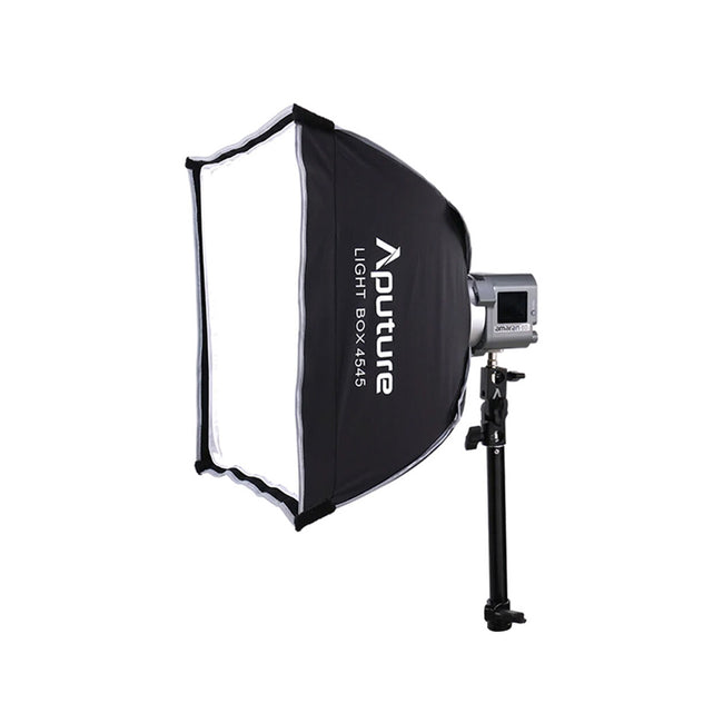 Softbox Aputure Light Box de 45x45 (18x18")