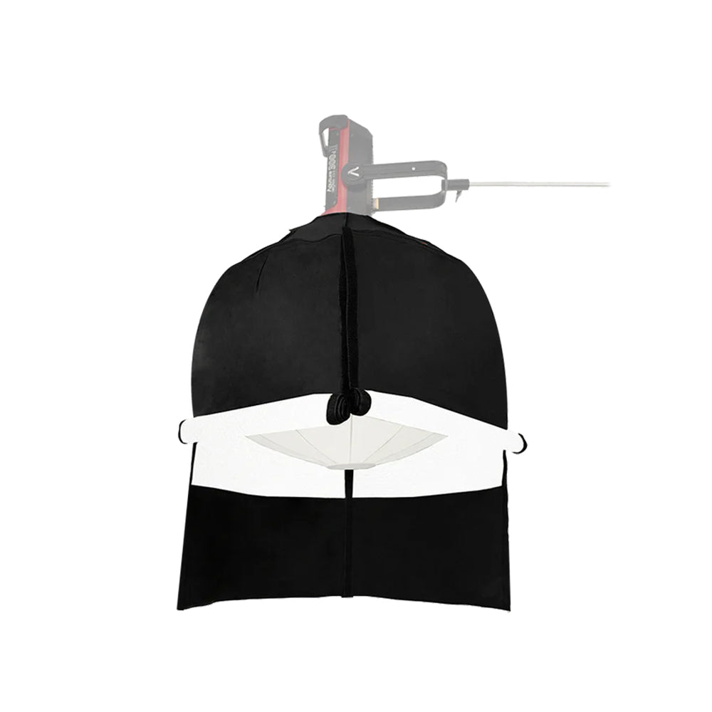 Softbox Linterna Aputure