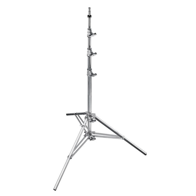 Avenger A0040CS Steel Baby Stand 40 Cromado