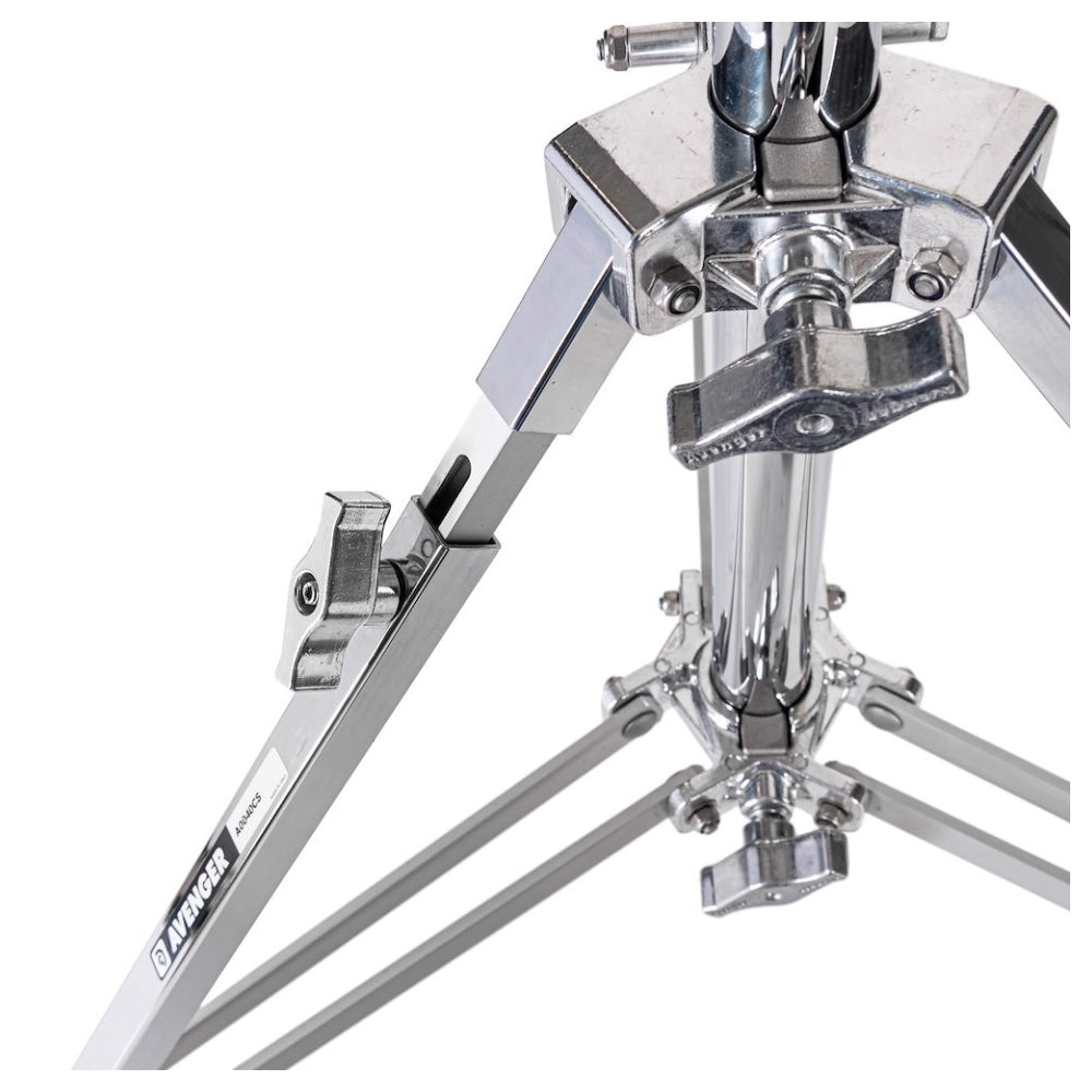 Avenger A0040CS Steel Baby Stand 40 Cromado