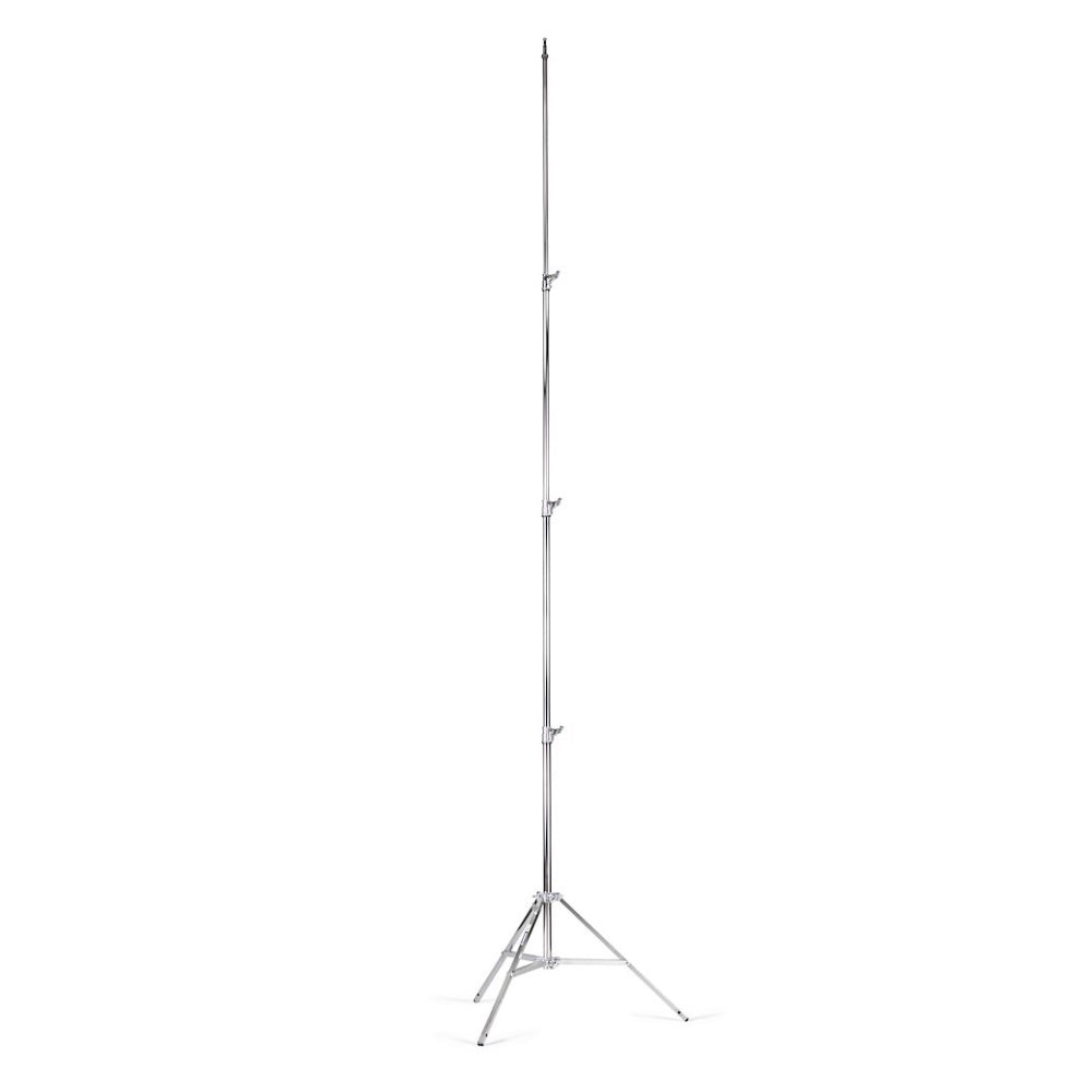 Avenger A0040CS Steel Baby Stand 40 Cromado