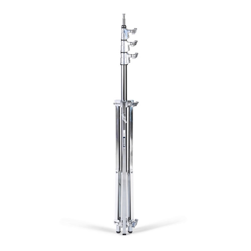 Avenger A0040CS Steel Baby Stand 40 Cromado