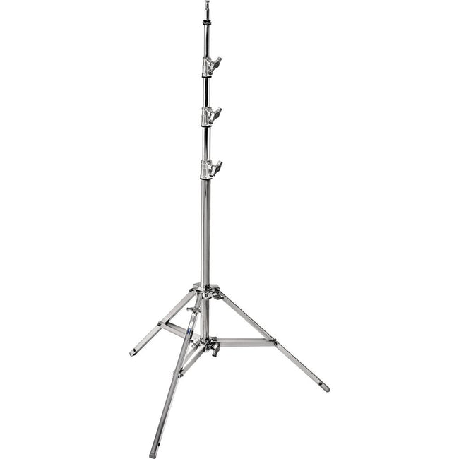 Avenger A0030CS Chrome Steel Baby Stand 30