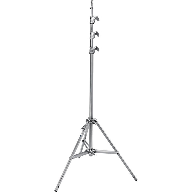 Avenger A0045CS Chrome Steel Baby Stand 45