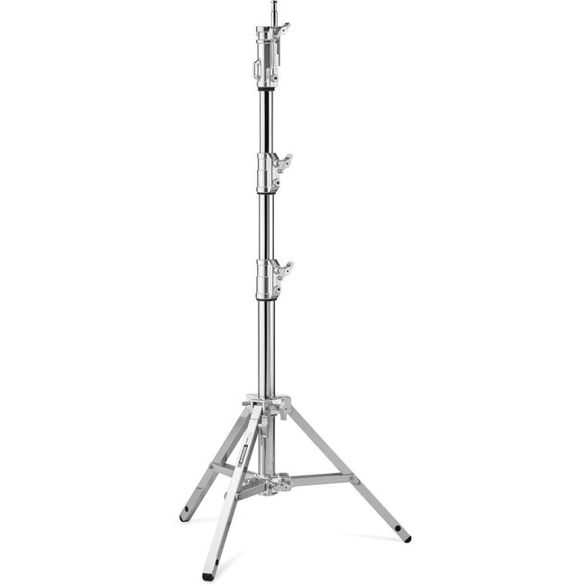 Avenger A1020CS Chrome Steel Combo Stand 20