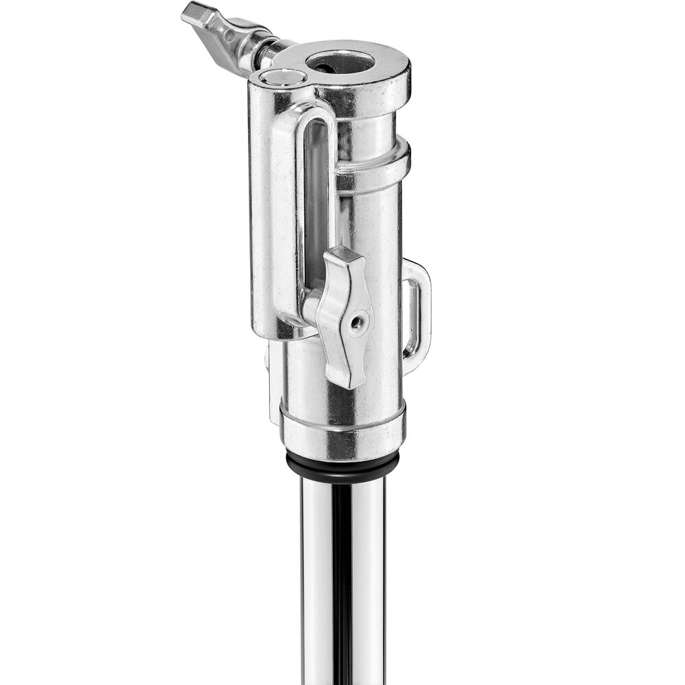 Avenger A1020CS Chrome Steel Combo Stand 20