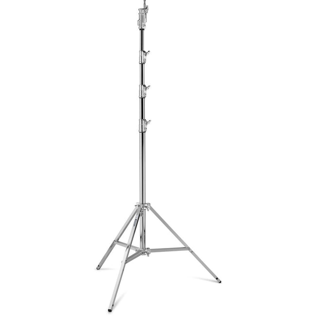 Avenger A1045CS Chrome Steel Combo Stand 45