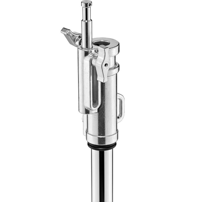 Avenger A1045CS Chrome Steel Combo Stand 45