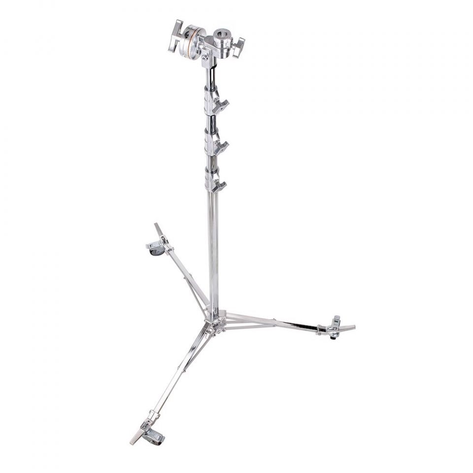 Avenger A3058CS Overhead Stand 58 con ruedas y frenos