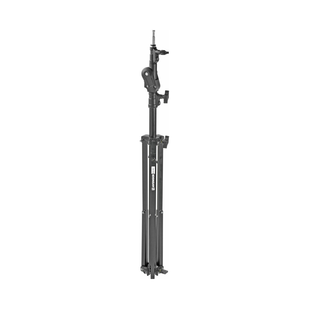 Avenger A4041B Aluminium Boom Stand 41 con bolso de contrapeso