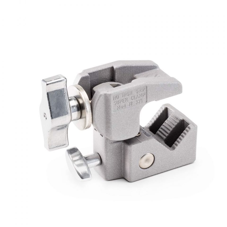 Avenger C1150 Super Clamp Heavy Duty