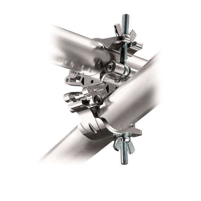 Avenger C4482 MP Swivel Eye Coupler