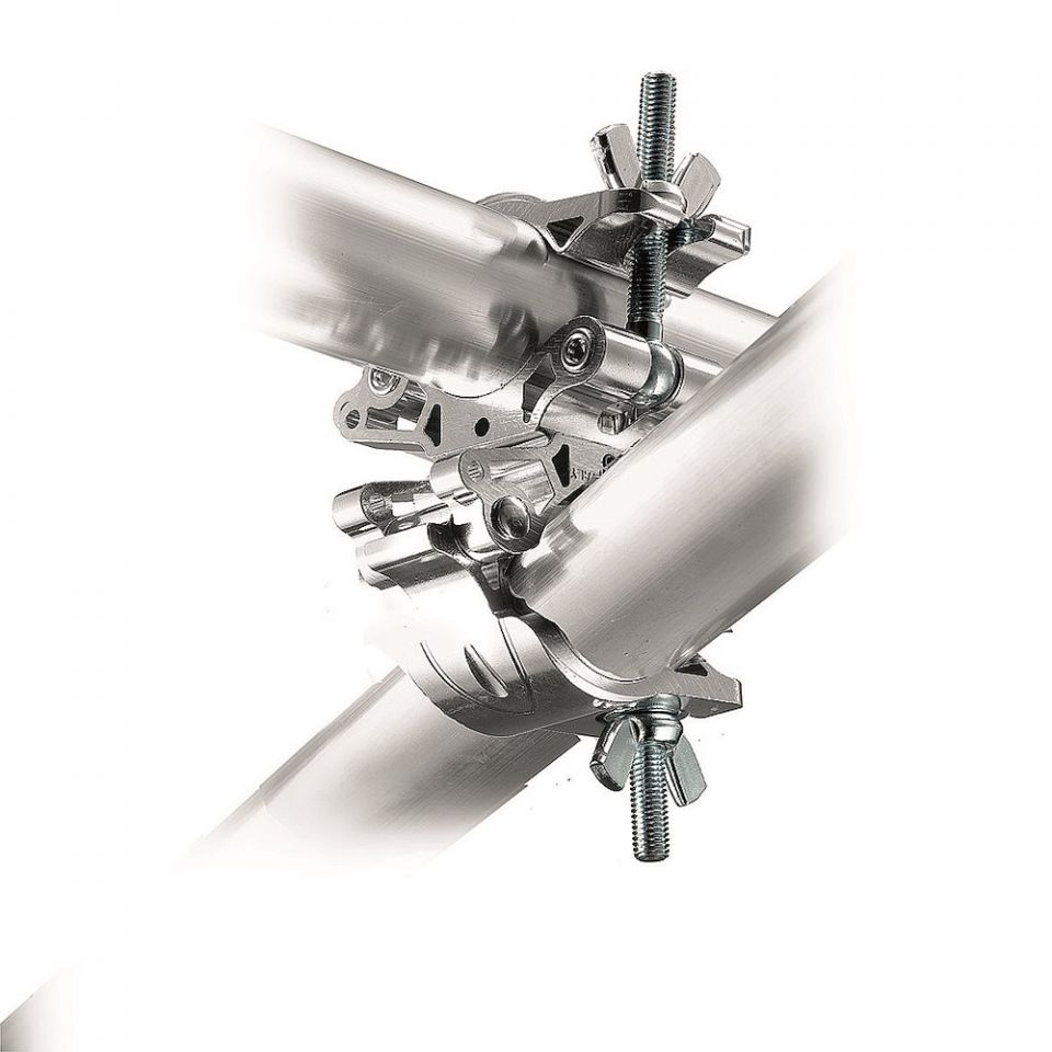 Avenger C482 LP Swivel Eye Coupler