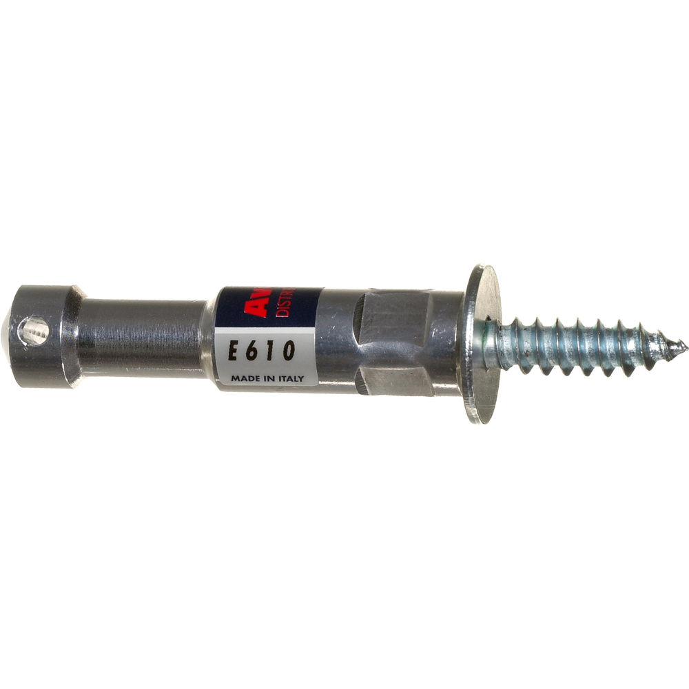 Avenger E610 Baby Pin