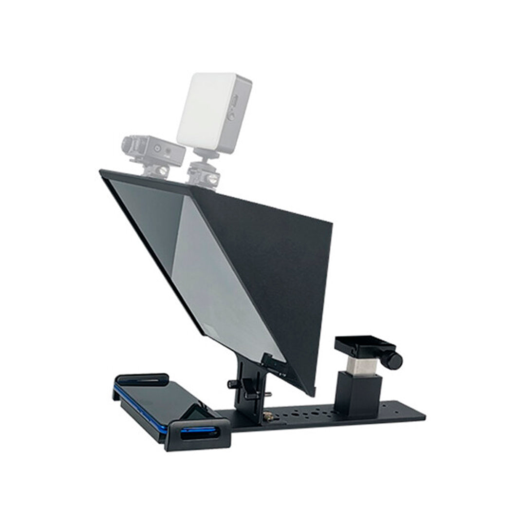 Teleprompter FeelWorld TP13A de 13" para Celulares/Tablets