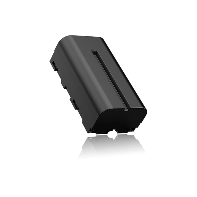 Batería Feelworld NP-550 con Carga USB-C (2200 mAh, Serie L)
