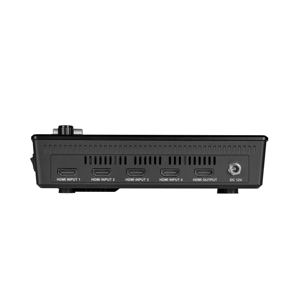 Switcher de Video FeelWorld L2 Plus con Pantalla Táctil