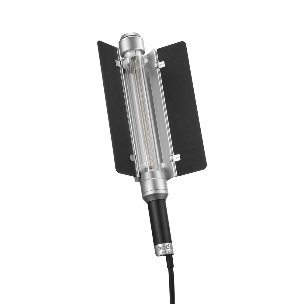 Cabezal de Flash en Barra Godox AD-S200 para Flash Portable Godox AD200