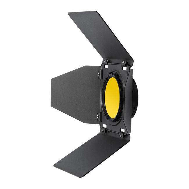 Barndoor Kit Godox para AD300PRO