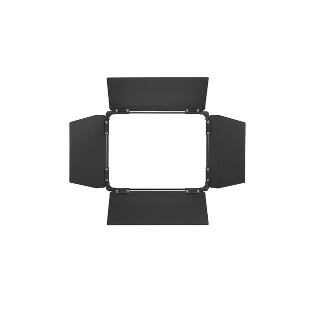 Barndoor Godox BD-50 para paneles Godox LDX50Bi / LDX50R