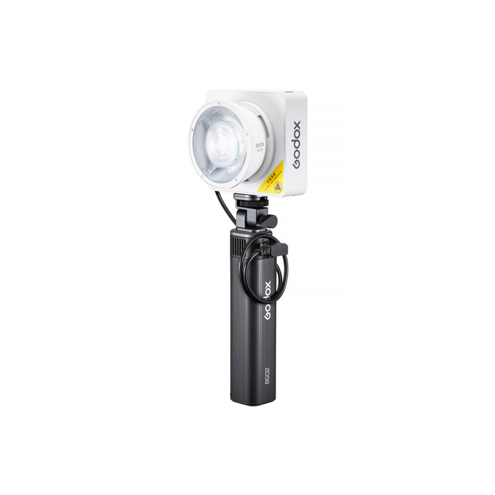 Battery Grip Godox BG02