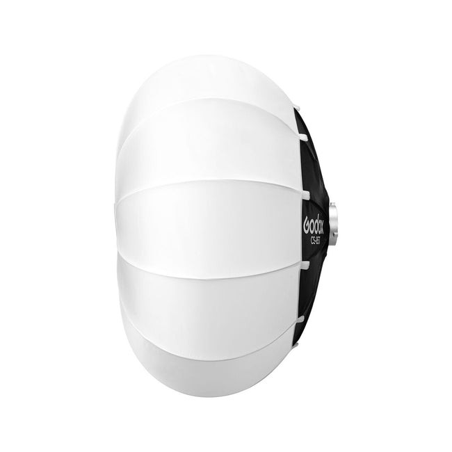 Softbox Linterna Octagonal Godox de Armado Rápido de 85 cm (Slim)
