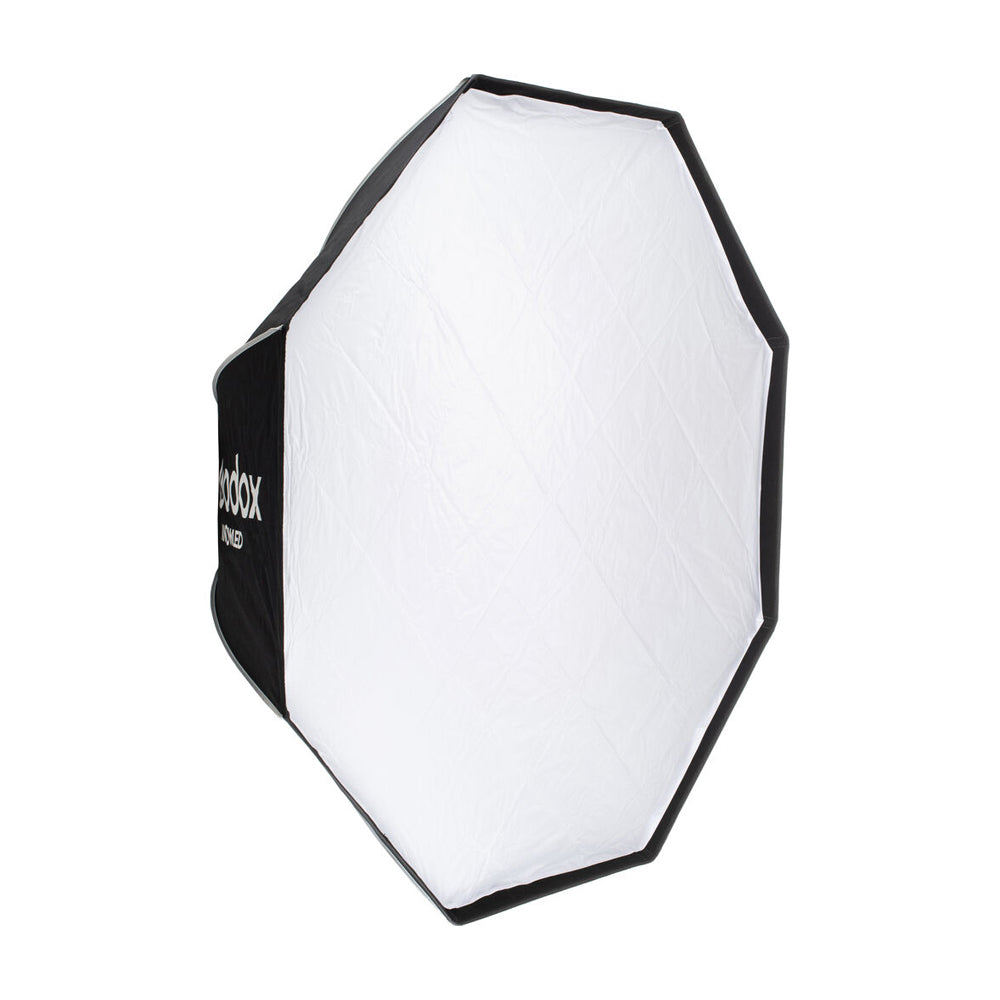 Softbox Octagonal Godox GO4 para Knowled MG1200BI