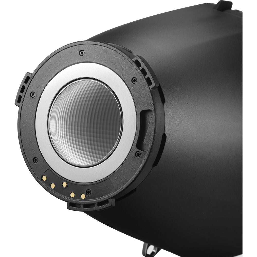Reflector de 15° Godox GR15 para Knowled MG1200BI