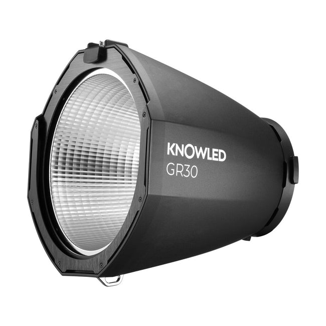Reflector de 30° Godox GR30 para Knowled MG1200BI
