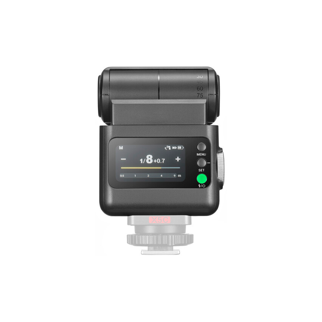 Godox iT32 TTL Mini Flash