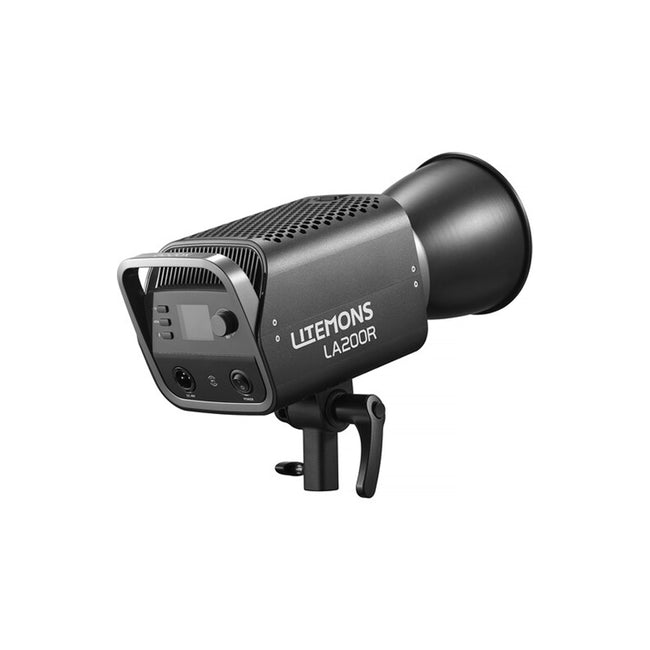 Luz LED Godox Litemons LA200R RGB (Black)