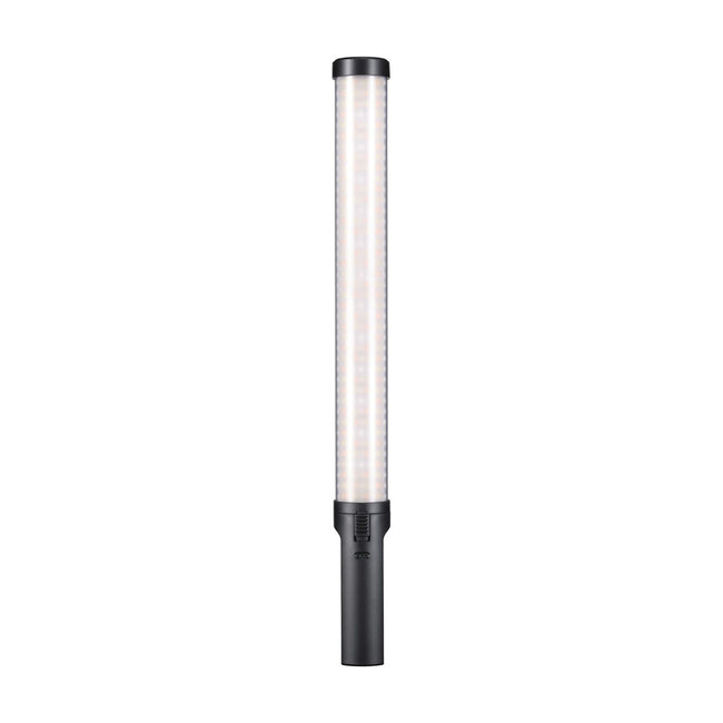 Barra LED Godox LC500R Mini RGB con Barndoors